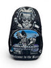 HOMIES™- Backpack JOKAWILD- PU LEATHER