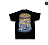 Lowrider Japan Road Black T-Shirt