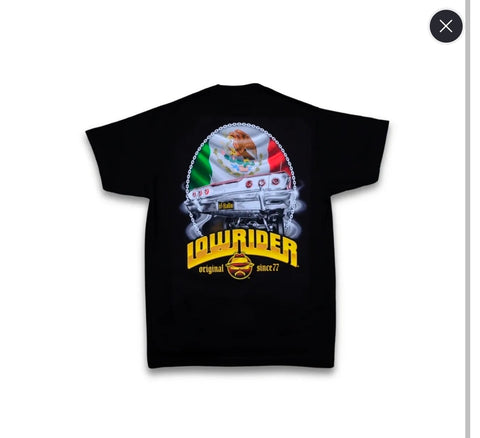 Lowrider 63 Rollin T-Shirt