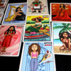 DGA Collectables: HOMIES® -Loteria Don Clemente™ Mexican Bingo