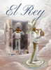 DGA Collectibles -HOMIES™ EL REY 1:10 Scale Large Collectible Figure