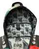 DGA™- VIVA MEXICO Backpack- PU Leather