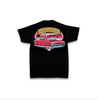 Lowrider 64 Scrapin Red Chevy Impala T-Shirt