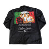 Vatos Locos Water Resistant Coaches Jacket
