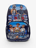 HOMIES™- Backpack CHILLIN HOMIES- 600D