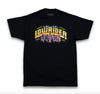 Lowrider Japan Road Black T-Shirt