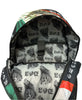 DGA™- VIVA MEXICO Backpack- 600D Poly Cloth