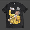 SIGO SIENDO EL REY *LIMITED EDITION* MEN'S TEE