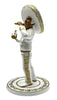 DGA Collectibles -HOMIES™ EL REY 1:10 Scale Large Collectible Figure