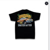 Lowrider Switch Hitter 1962 ChevY Impala T-Shirt