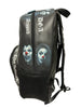DGA™- CLOWNING Backpack- PU Leather