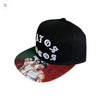 VATOS LOCOS SNAPBACK HAT *LIMITED EDITION*