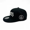HM™ - SNAPBACK HAT Smiley Group