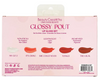 BEAUTY CREATIONS- GLOSSY POUT- LIP GLOSS SET- 1PC