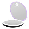 Kuromi™ Round LED Compact Mirror