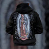 "Nuestra Reyna" Hoodie Sweatshirt