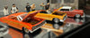 DGA Coll'ables: Homie Rollerz 1:64 1 Diecast Set of 6