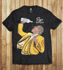 SIGO SIENDO EL REY *LIMITED EDITION* MEN'S TEE