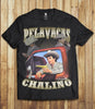 CHALINO'S LAST CONCERT TRIBUTE MEN'S TEE
