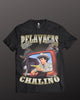 CHALINO'S LAST CONCERT TRIBUTE MEN'S TEE