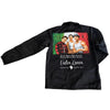 Vatos Locos Water Resistant Coaches Jacket