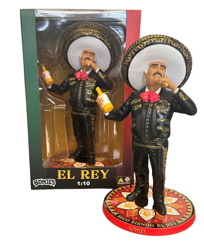 DGA Collectibles - HOMIES™ EL REY 1:10 Scale Large Collectible Figure