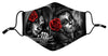 DGA Protective Mask- Taken/Jaded