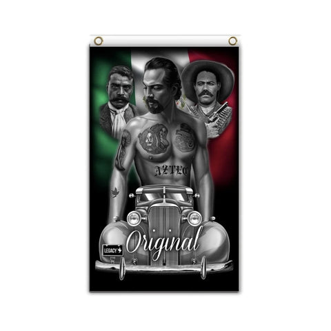 ORIGINAL BANNER