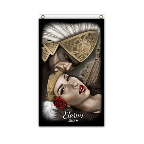 ETERNO COLOR BANNER