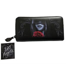 DEVOTION ZIP WALLET