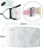DGA Protective Mask - Payasa/Devotion
