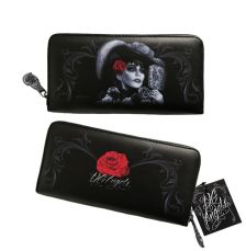 CATRINA ZIP WALLET