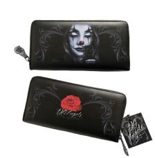 PAYASA ZIP WALLET