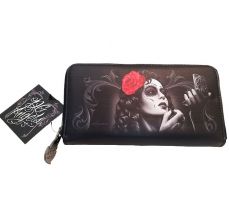 BONITA ZIP WALLET