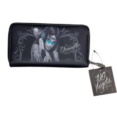 DREAMCATCHER  ZIP WALLET
