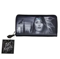 ARMORY ZIP WALLET
